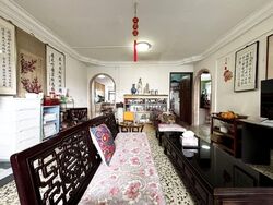 Blk 133 Bedok North Avenue 3 (Bedok), HDB 4 Rooms #548895371